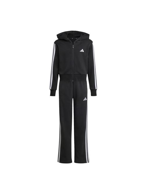 jg 3s fl ts 240 ADIDAS | JM1490BLK WHITE